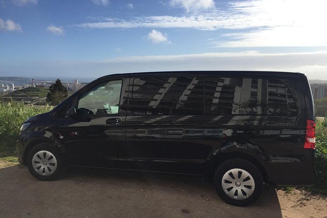 Private Transfer From or To Lisbon Airport - Pricing and Booking