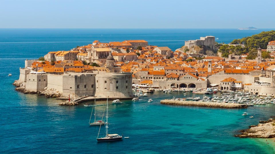 Private Transfer From Split to Dubrovnik In Luxury Vehicles - Customer Feedback