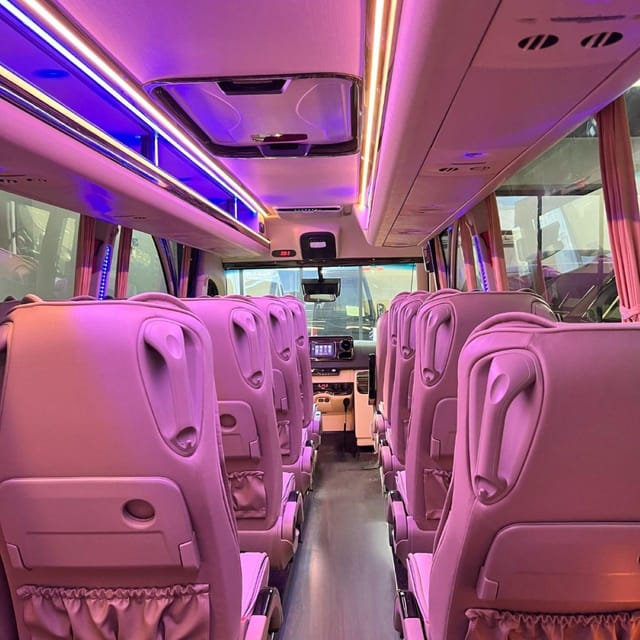 Private Transfer Heraklion &Chania Airport/Port to Rethymno - Pickup and Drop-off