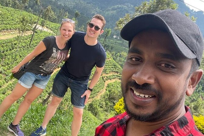 Private Transfer - Kandy to Ella Drop off and Pick up - Customer Reviews and Ratings