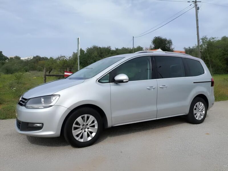 Private Transfer: Seville to Lisbon - Pricing and Inclusions