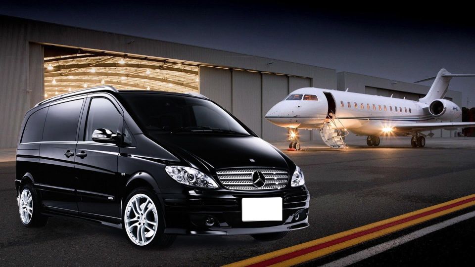 Private Transportation From Pudong Airport to Shanghai - Frequently Asked Questions