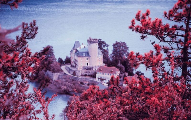 Private Trip From Geneva to Annecy in France - Customer Reviews