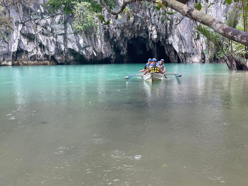 Private Underground River for 1 - Booking and Reservations