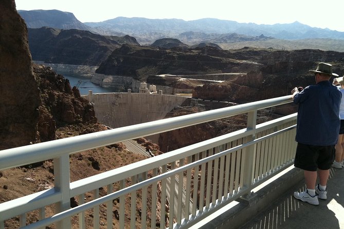 Private VIP Grand Canyon West Rim & Hoover Dam Tour With Meals - Reviews and Customer Feedback