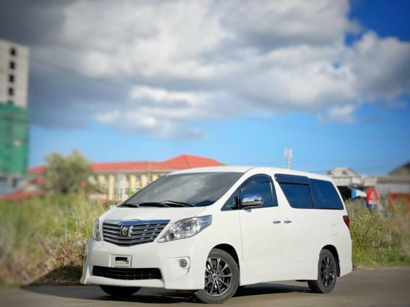 Private Vip Transfer Siem Reap to Phnom Penh - Frequently Asked Questions
