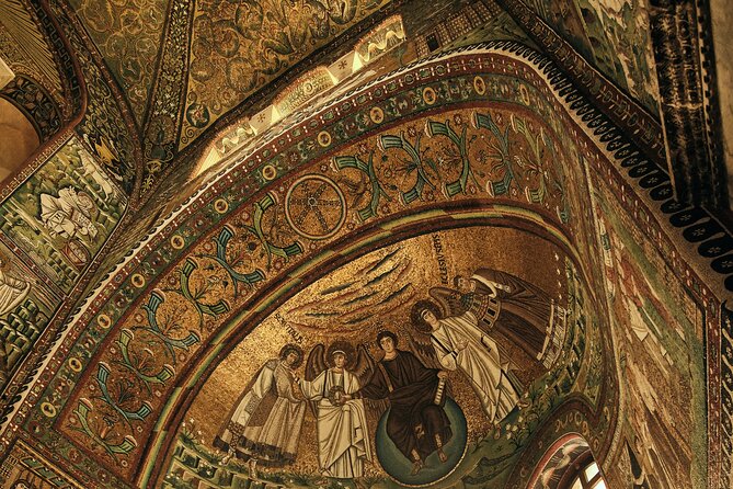 Private Walking Tour: Discover Ravennas Stunning Mosaics - Feedback From Travelers