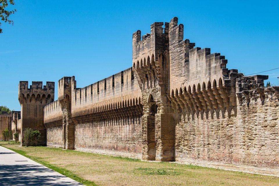 Private Walking Tour of Avignon - What to Expect