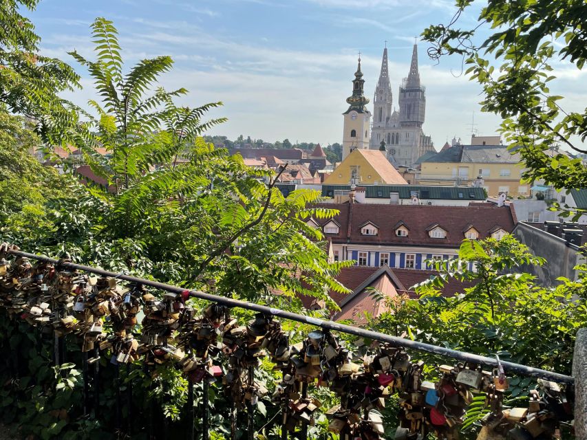 Private Walking Tour of Zagreb - Customer Feedback