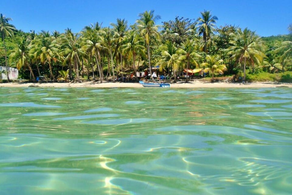 PROFESSIONAL SNORKELING to Explore Coral Spots in Phu Quoc - Snorkeling Locations