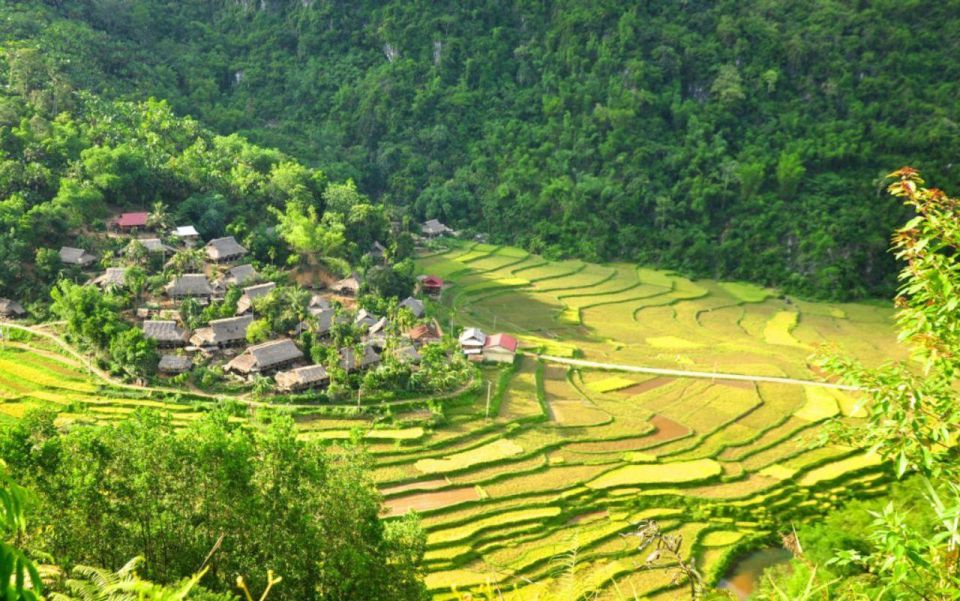 Pu Luong 2D1N Trekking Trip | From Hanoi - How to Prepare