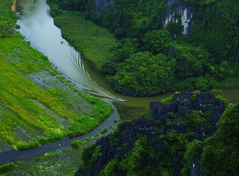 Pu Luong - Ninh Binh 3 Days 2 Nights - Activities and Experiences
