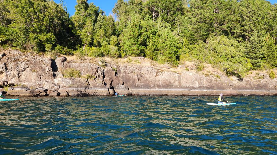 Pucon: Stand up Paddle Trip on the Villarrica Lake - Frequently Asked Questions