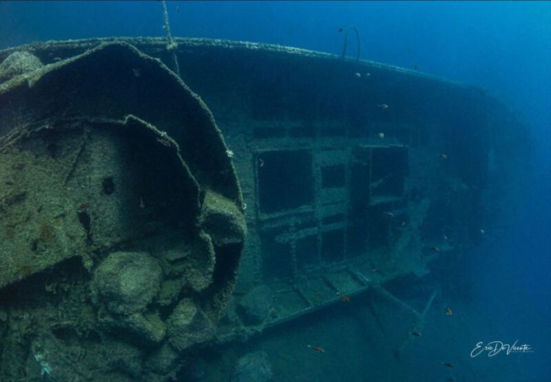 Puerto Del Carmen: 2 Guided Scuba Dives (Certified Only) - Health Considerations