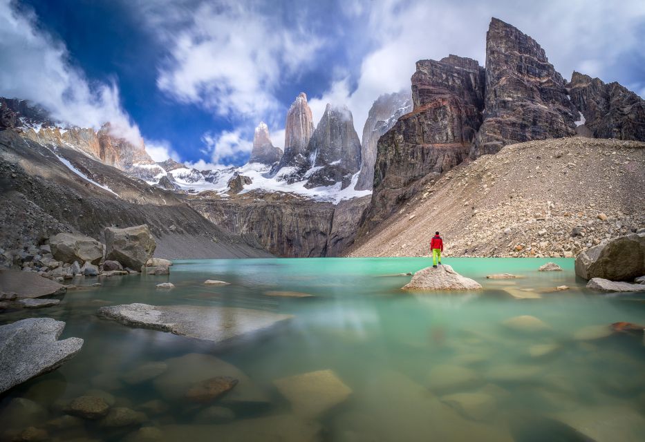 Puerto Natales: Guided Base Torres Trek - What to Bring