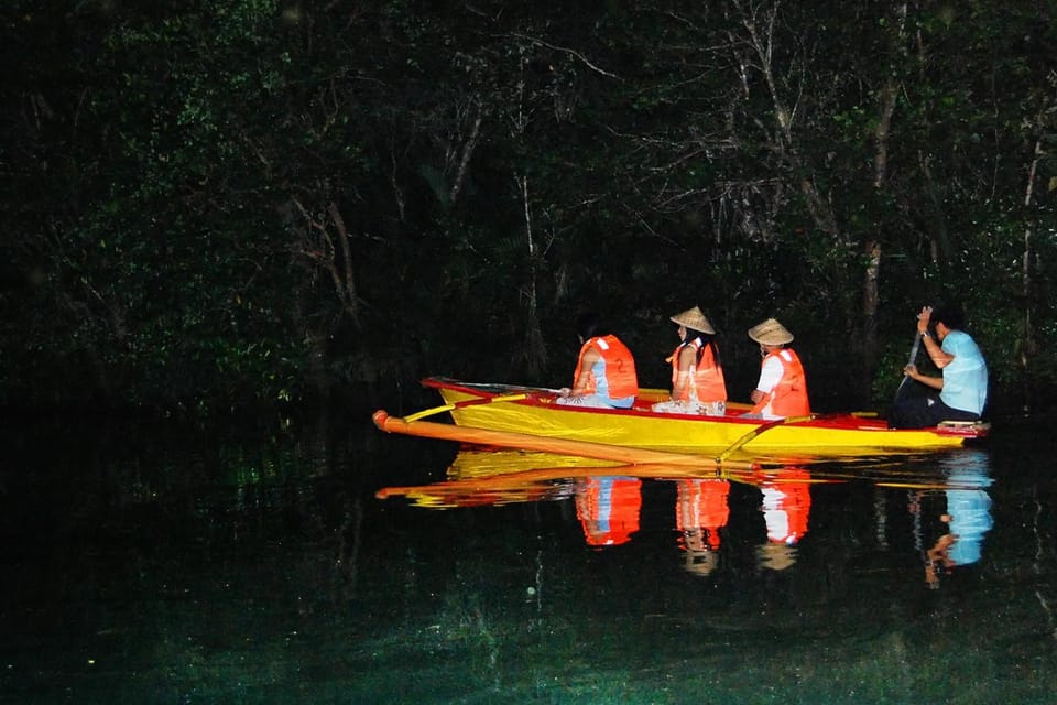 Puerto Princesa Firefly Watching (Shared Tour) - Frequently Asked Questions