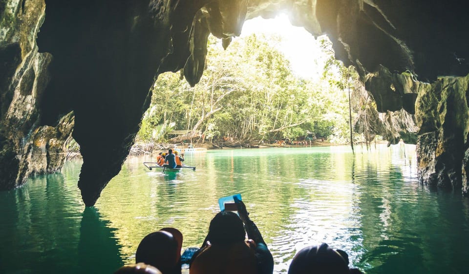 Puerto Princesa in 3 Days: Tours With Optional Hotel Rooms - Important Information