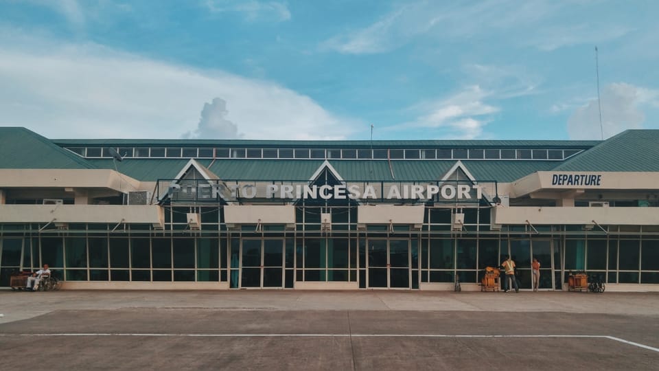 Puerto Princesa: Private Airport Transfers To/From Hotel - Customer Feedback