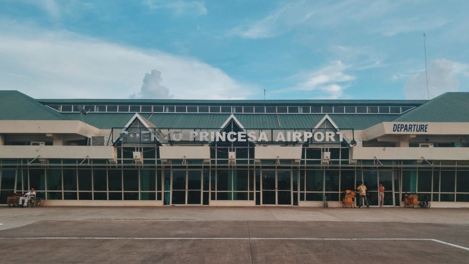 Puerto Princesa: Shared Airport Transfers To/From Hotel - Accessibility and Accommodations