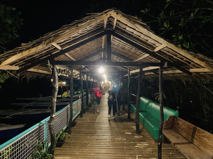 Puerto Princesa: Underground River and Firefly Watching Tour - Customer Reviews and Ratings