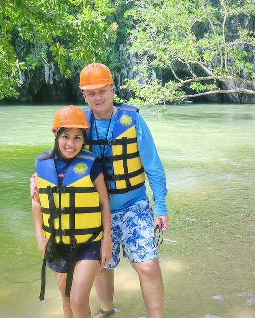 Puerto Princesa- Underground River Private Tour - Wildlife and Biodiversity