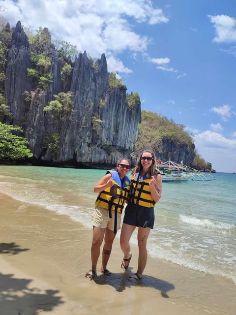 Puerto Princesa; Underground River Tour - Customer Ratings