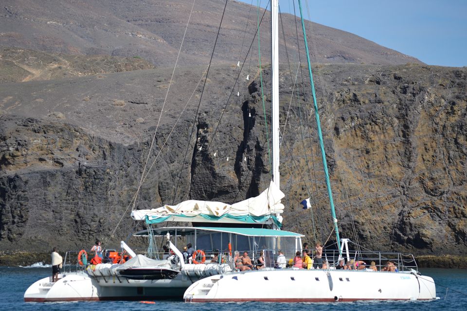 Puerto Rico: 4-Hour Catamaran Excursion in the South - Getting to the Departure Point