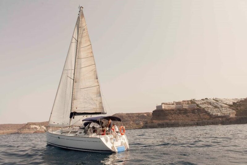 Puerto Rico: Sailing Excursion With Swim, Drinks and Tapas. - Languages and Group Size