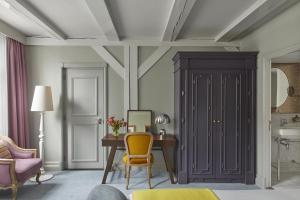 Pulitzer Amsterdam - Sustainability Efforts
