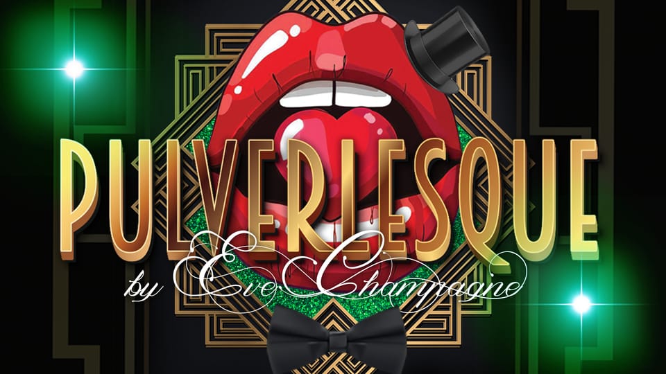 Pulverlesque Show Ticket at the Pulverfass Cabaret - Availability and Booking Information