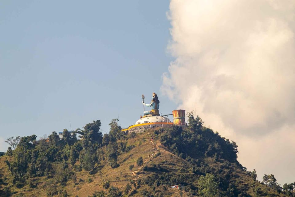 Pumdikot Sunrise (Himalaya & Lake View) Tour in Pokhara - Location and Historical Significance