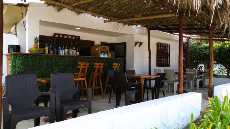 Punta Arena Beach, Day Tour. - Participant Eligibility and Restrictions