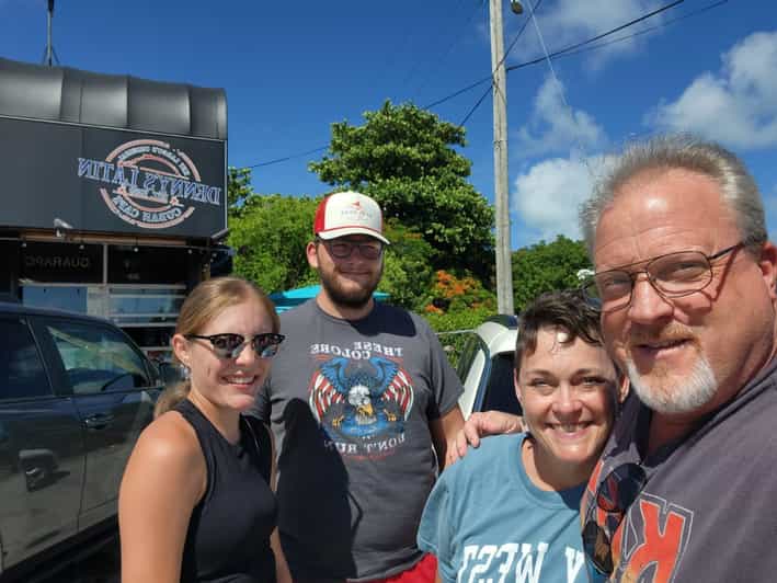 Quirky Burque Amazing Race & Tour - Who Can Participate