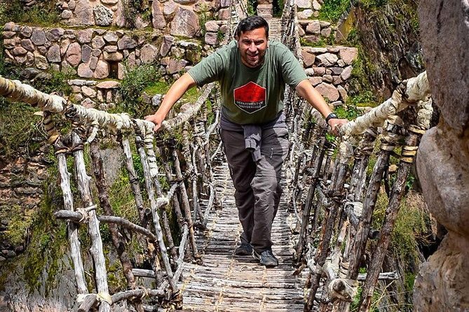 Rainbow Mountain Tour Palcoyo - Traveler Reviews