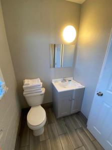 Ranger Motel - Booking Information