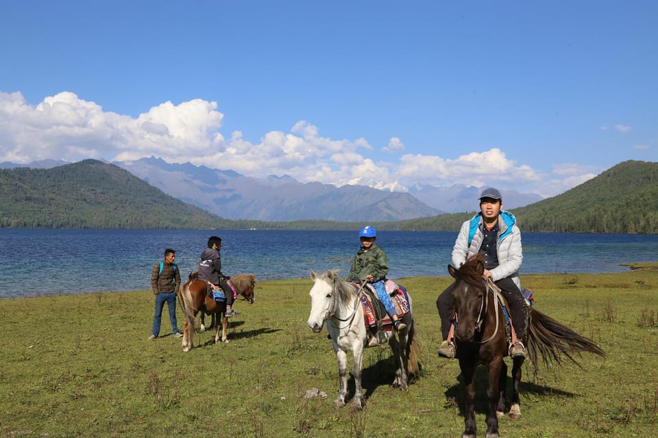 Rara Lake Trek - Hike to the Largest Lake in Nepal - Tips for a Successful Trek