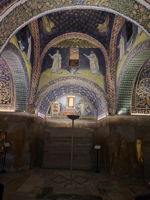 Ravenna: Highlights Tour With Wine Tasting at Ca De Ven - Frequently Asked Questions