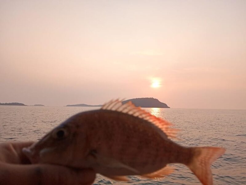 Red River Tour - Deep Sea Fishing By Boat In Phu Quoc - Policies and Restrictions
