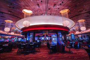 Red Rock Casino Resort & Spa - Nearby Attractions