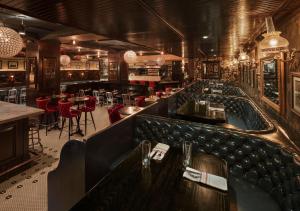 Refinery Hotel - New York - Dining Options