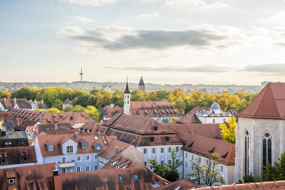 Regensburg - Classic Guided Tour - Customer Reviews