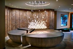 Renaissance Phoenix Downtown Hotel - Room Types