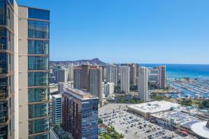 Renaissance Residences Oahu Honolulu - Newly Opened - Transportation Information
