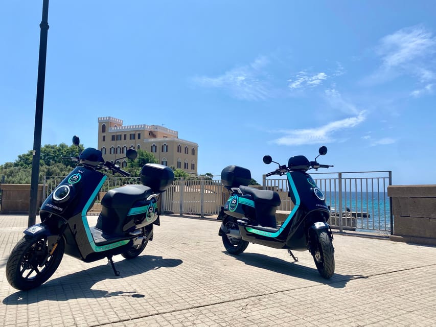 Rent Electric Scooter - Best Price Guarantee Delivery