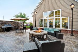Residence Inn by Marriott Springfield Chicopee - Policies and Additional Information