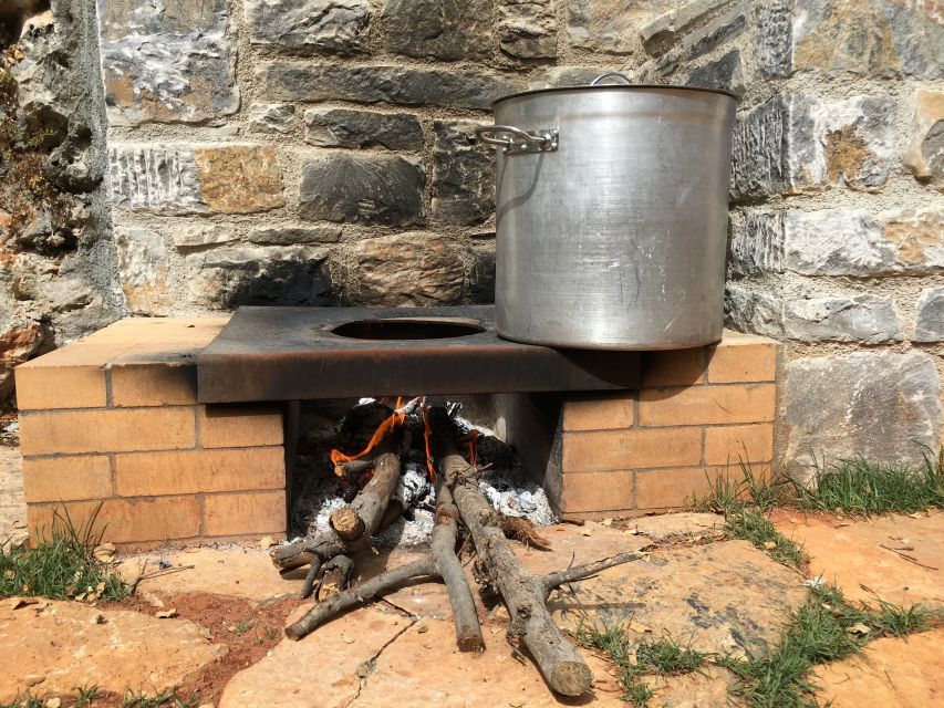 Rethymno: Explore Shepherd's Hut and Cheese Making Process - Important Information and Recommendations