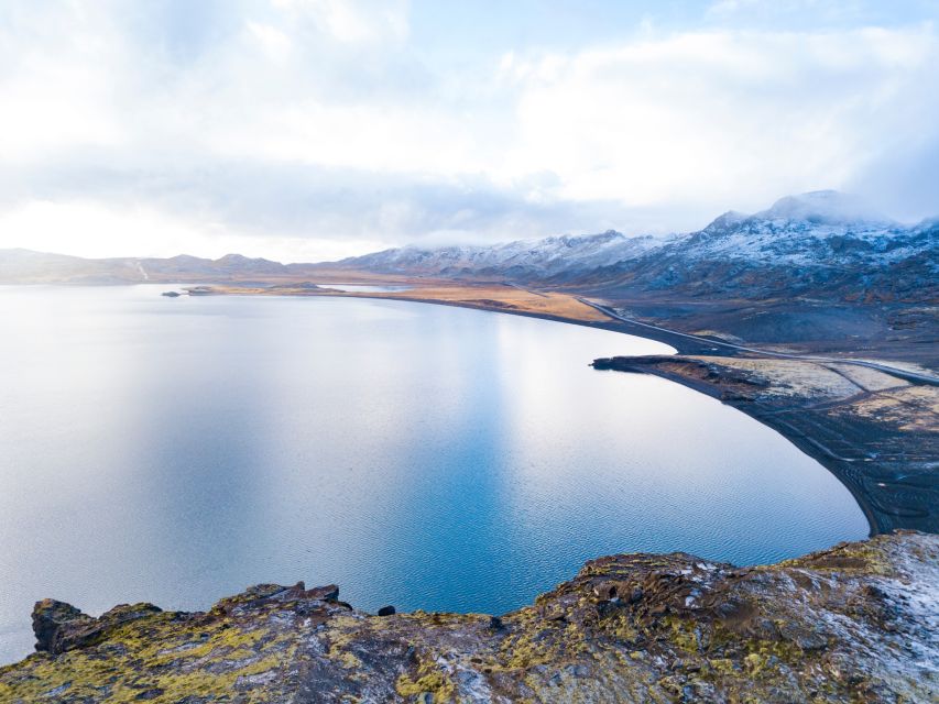 Reykjanes Peninsula : Private Guided Day Tour - Inclusions