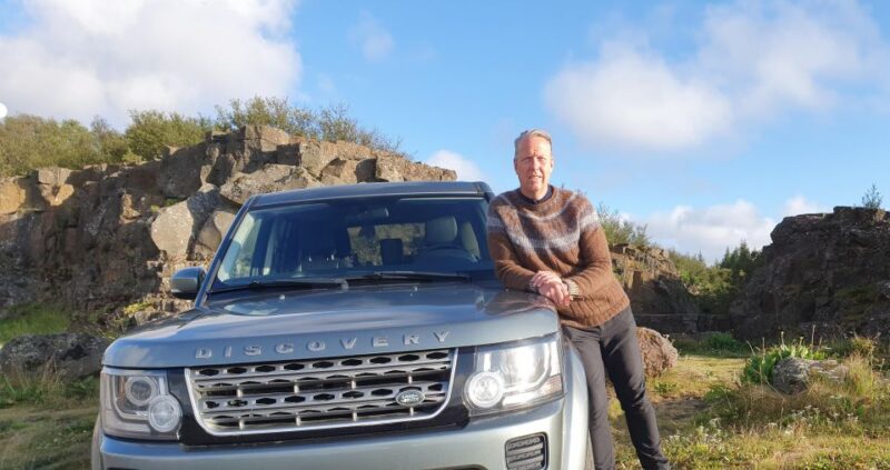Reykjanes Peninsula - Private Tour - Frequently Asked Questions