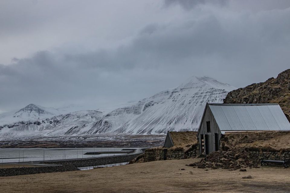 Reykjavik: 2-Day West Tour With Snæfellsnes & Silver Circle - Inclusions and Amenities