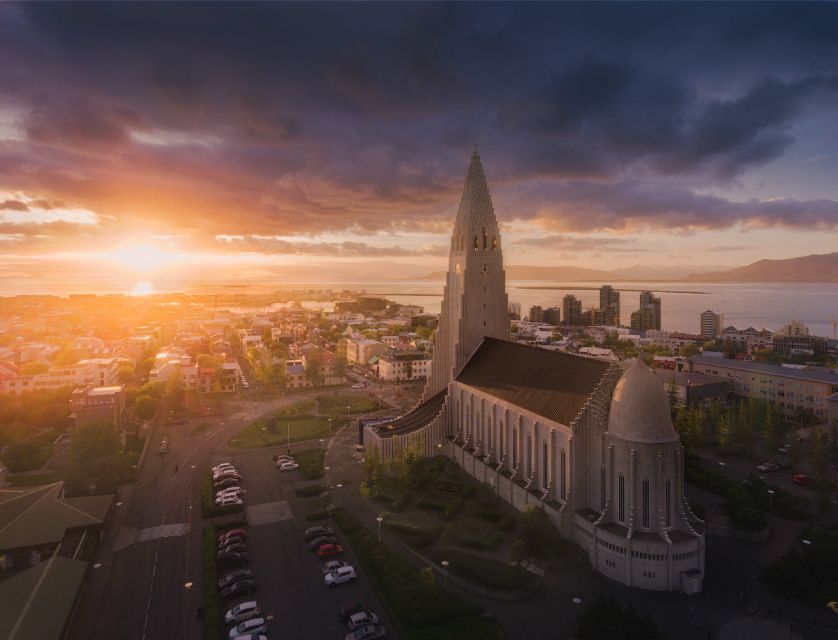 Reykjavik: 3-Day Iceland Winter Stopover Tour - Activity Add-Ons